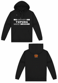 Tupuna Mindset Hoodie Pakeke