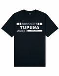 Tupuna Mindset Tee Tamariki