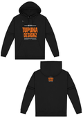 Tupuna Designz Hoodie Tamariki