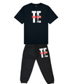 Te Tiriti O Waitangi Tee & Pants