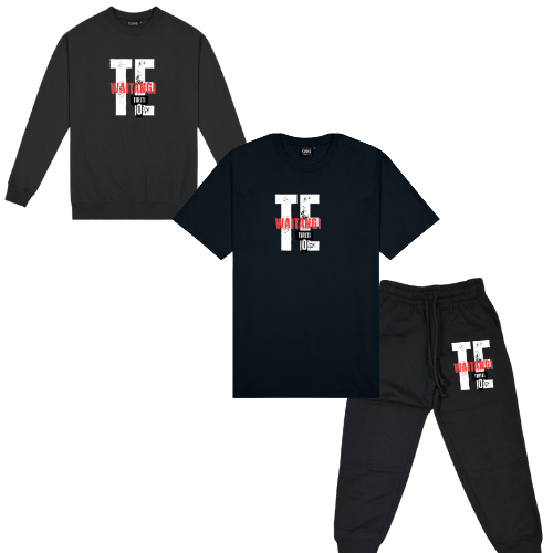 Te Tiriti O Waitangi Tracksuit